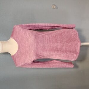 Athletic baselayer drift long sleeve too